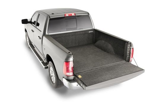 BedRug 2019+ Dodge Ram 6.4ft Bed Bedliner - Truck Bed Liner 