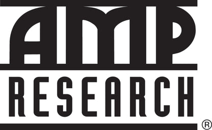AMP Research 2009-2017 Dodge Ram 1500 BedStep - Black - 