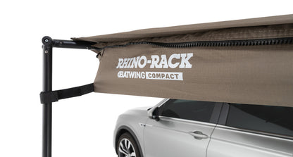 Rhino-Rack Batwing Compact Awning - Left
