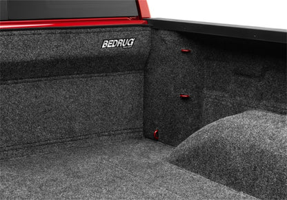 BedRug 2019+ GM Silverado/Sierra 1500 5ft 8in Bed (w/o 