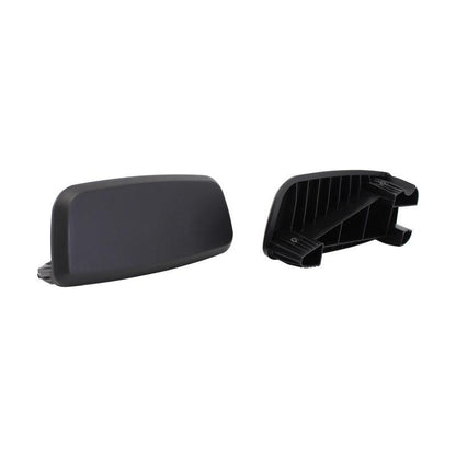 Westin R7 Includes front and rear end cap with fasteners - 