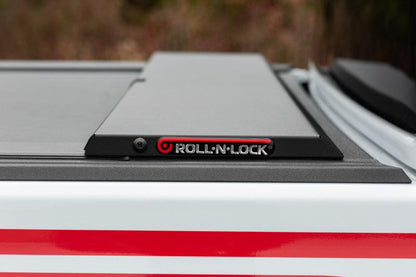 Roll-N-Lock 2020 Jeep Gladiator 5ft bed M-Series Retractable