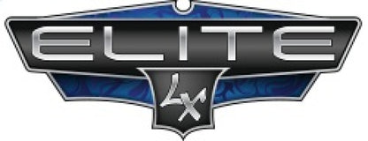 UnderCover 19-20 Ram 1500 (w/o Rambox) 5.7ft Elite LX Bed Cover - Diamond Black