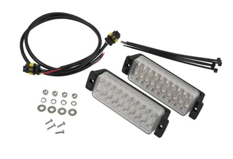 ARB Lamp Kit Led Indicator Clearance - Bumpers - Bull Bars