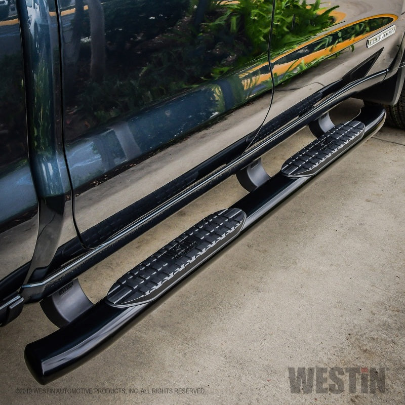 Westin 19-20 Chevrolet Silverado/GMC Sierra 1500 Double Cab PRO