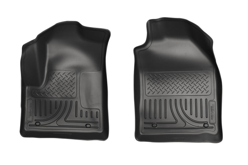 Husky Liners 10-12 Ford Transit Connect (Van/Wagon) 
