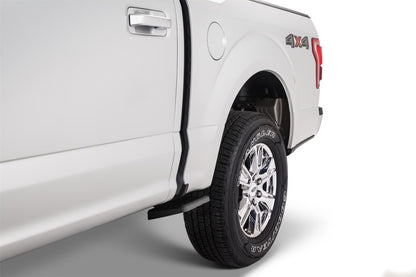 AMP Research 2015-2018 Ford F150 BedStep2 - Black - Running 