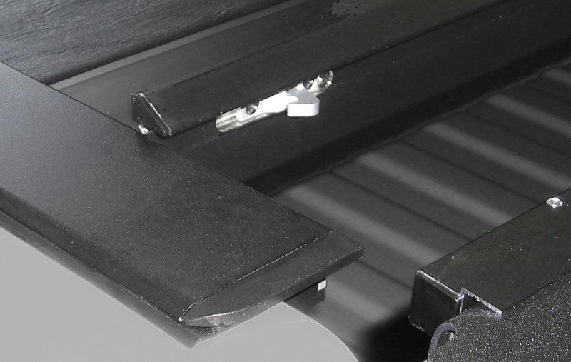 Roll-N-Lock 2020 Chevy Silverado / GMC Sierra 2500-3500 80-1/2in M-Series Retractable Tonneau Cover - Raskull Supply Co - Tonneau Covers - Retractable Roll-N-Lock