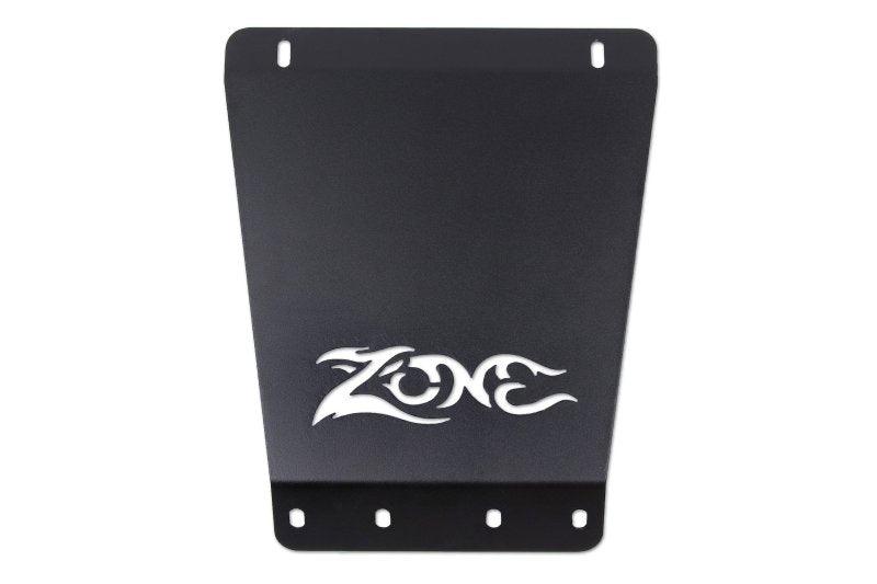 Zone Offroad 07-17 GM 1500 Skid Plate - Exterior Trim