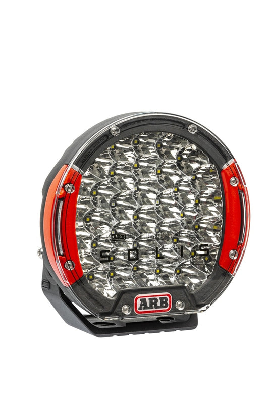 ARB Intensity SOLIS 36 LED Flood - Lighting & Accessories