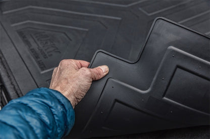 Husky Liners 15-21 Ford F-150 67.1 Bed Heavy Duty Bed Mat - 