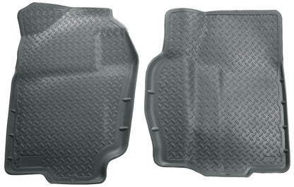 Husky Liners 94-02 Dodge Ram Full Size Classic Style Gray 