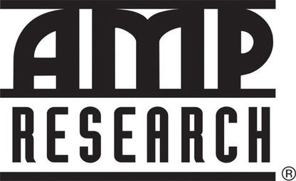 AMP Research 2009-2010 Dodge Ram 1500 BedStep - Black - 