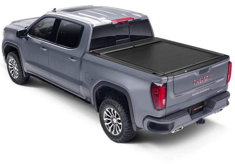 Roll-N-Lock 15-20 Ford F150 (67.1in Bed Length) A-Series XT 
