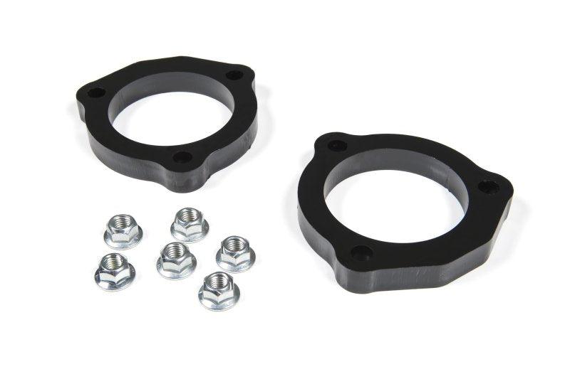 Zone Offroad 15-20 Chevy Colorado/GMC Canyon 1.25in Leveling