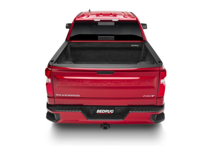 BedRug 2019+ GM Silverado/Sierra 1500 5ft 8in Bed (W/ 
