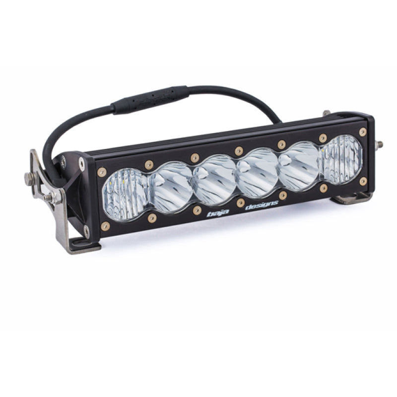 Baja Designs OnX6 10in Driving Combo LED Light Bar - 