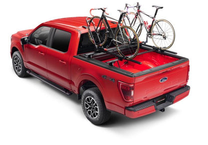 Roll-N-Lock 21-22 Ford F150 (67.1in. Bed Length) A-Series XT Retractable Tonneau Cover - Raskull Supply Co - Tonneau Covers - Retractable Roll-N-Lock