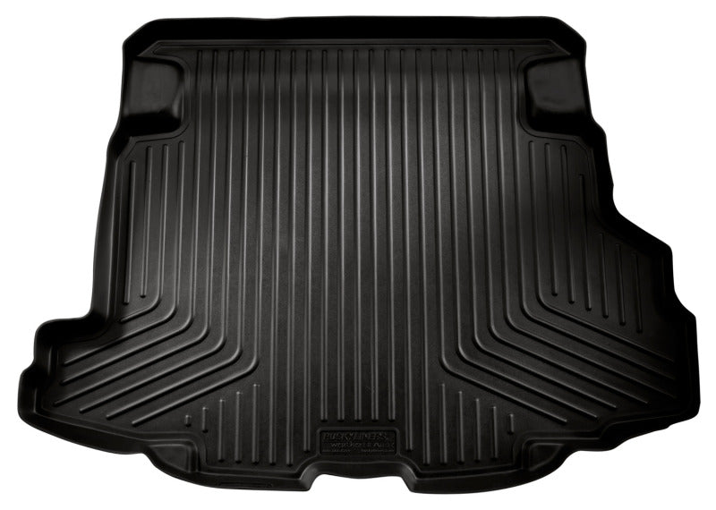 Husky Liners 06-12 Ford Fusion/Lincoln MKZ WeatherBeater 