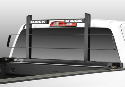 BackRack 99-06 Silverado / 97-03 F150 Reg/Scb 04-15 Titan Original Rack Frame Only Requires Hardware