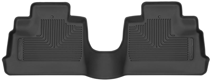 Husky Liners 2007-2014 Jeep Wrangler 4Dr (Unlimited) X-Act 