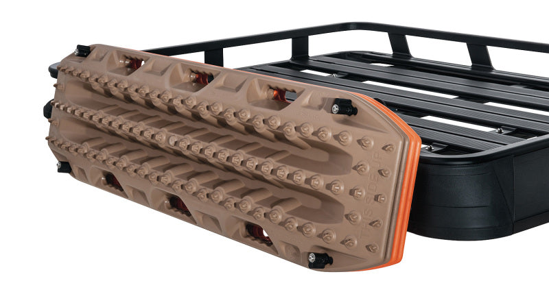 Rhino-Rack Pioneer Max Track 75 Degree Bracket Kit