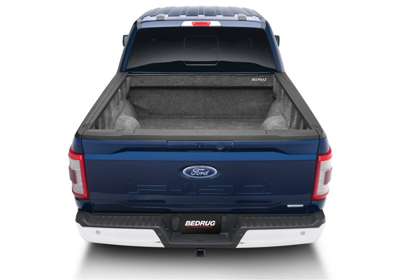 BedRug 15-16 Ford F-150 5.5ft Bed 2015 Bedliner - Truck Bed 