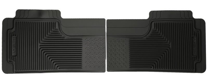 Husky Liners 80-12 Ford F-150/00-05 Ford Excursion Heavy 