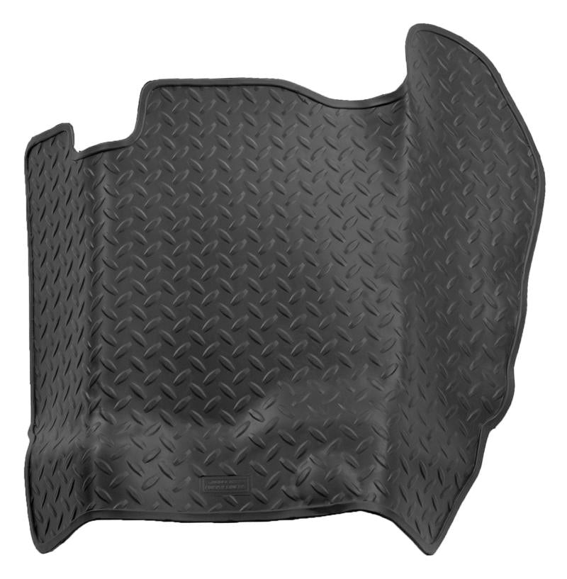 Husky Liners 87-96 Ford Truck/80-96 Bronco (Auto Trans.) 