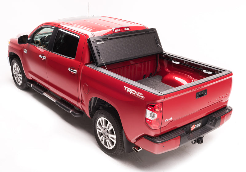 BAK 07-20 Toyota Tundra (w/ OE Track System) 5ft 6in Bed 