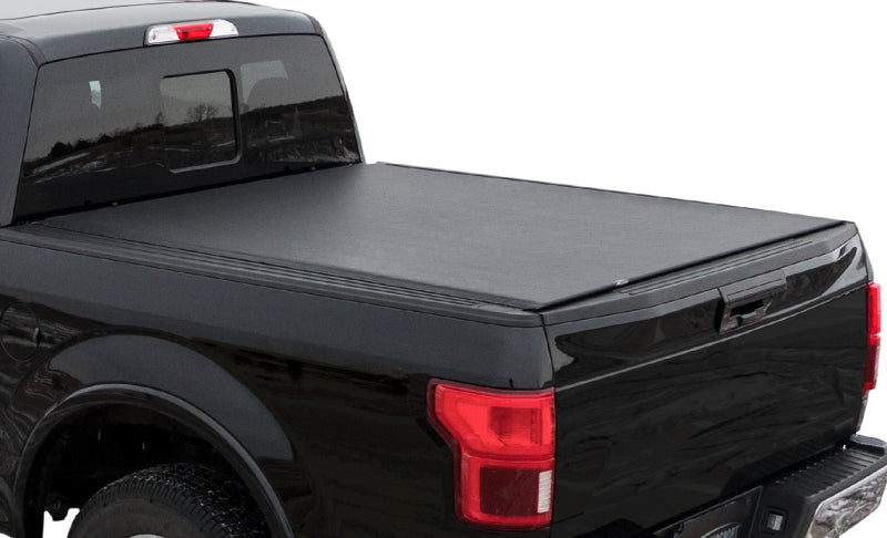Access Vanish 15-19 Ford F-150 5ft 6in Bed Roll-Up Cover