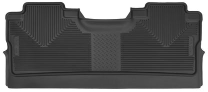 Husky Liners 2015 Ford F-150 SuperCrew Cab X-Act Contour 