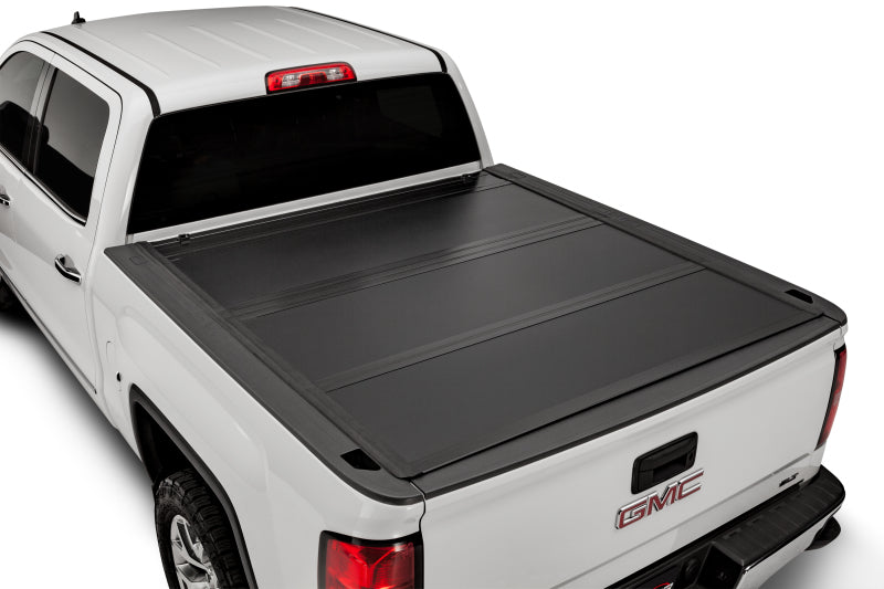 UnderCover 2020 Chevy Silverado 2500/3500 HD 8ft Ultra Flex Bed Cover