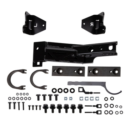 ARB Bp51 Fit Kit 4Runner Front - Suspension - Coilover 