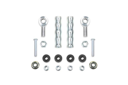 Fabtech Ford F250/350/Excursion Front Sway Bar End Link Kit 