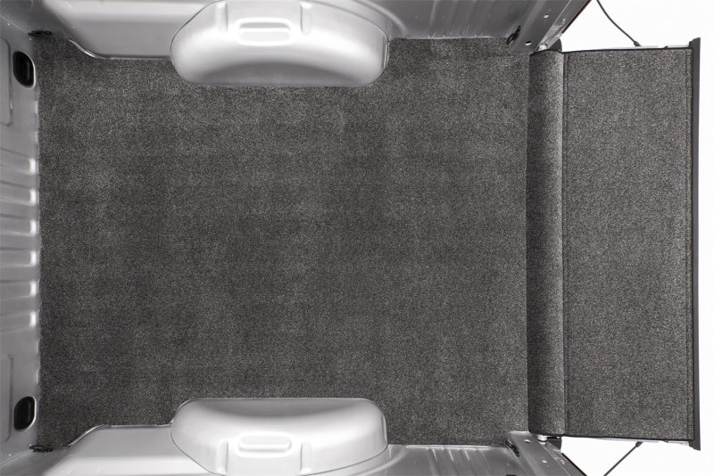 BedRug 2019+ Ford Ranger Double Cab 5ft Bed XLT Mat (Use 