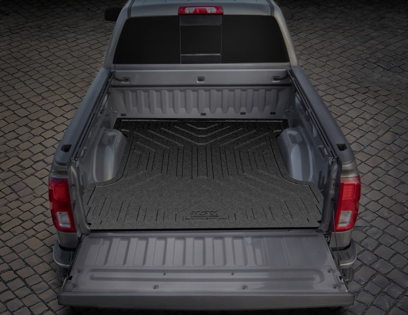 Husky Liners 15-21 Ford F-150 78.9 Bed Heavy Duty Bed Mat - 