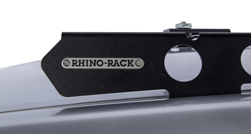 Rhino-Rack 08-21 Toyota Land Cruiser J200 4 Base Backbone Mounting System