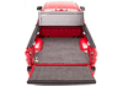 BAK 05-20 Nissan Frontier 5ft Bed BAKFlip G2