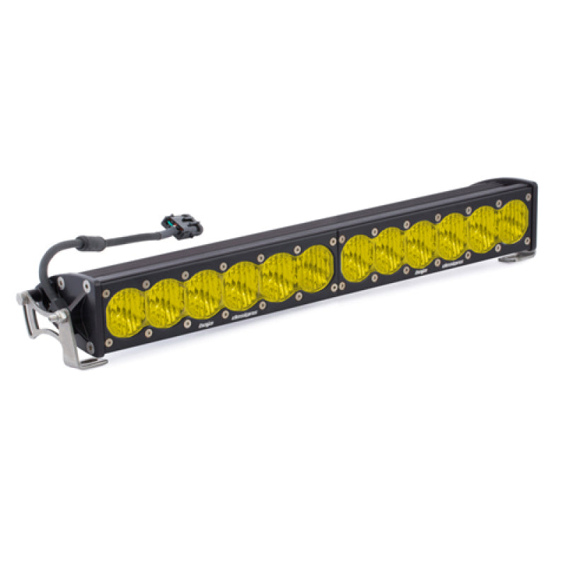 Baja Designs OnX6 Wide Driving Combo 20in LED Light Bar - 
