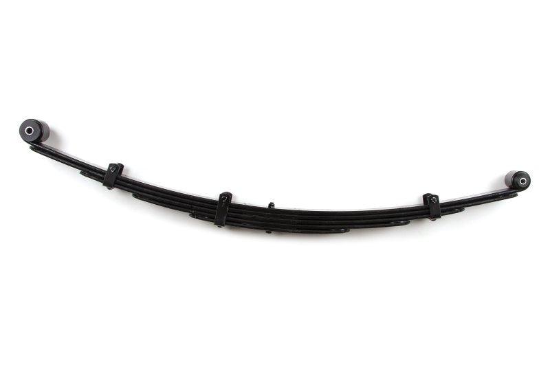 Zone Offroad 73-87 Chevy/GMC Trucks 4in Front Leaf Spring - 