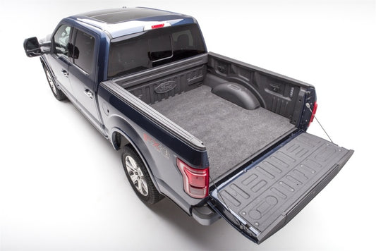 BedRug 15-16 Ford F-150 5ft 6in Bed Mat (Use w/Spray-In & 