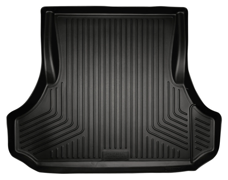 Husky Liners 11-12 Chrysler 300/Dodge Charger WeatherBeater 