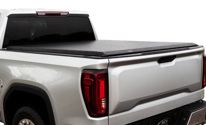Access Literider 99-06 Chevy/GMC Full Size 6ft 6in Stepside Bed (Bolt On) Roll-Up Cover