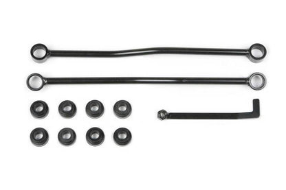 Fabtech 11-12 Ford F250/350 4WD Rear Sway Bar End Link Kit