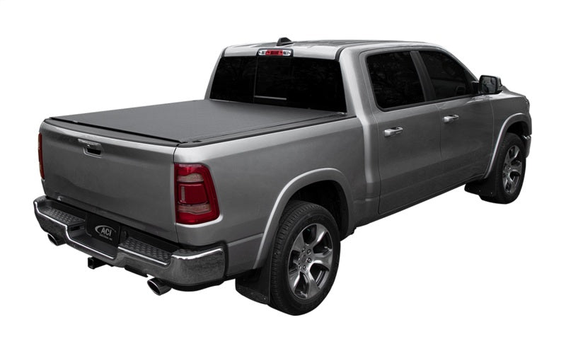 Access Vanish 19+ Dodge Ram 1500 5ft 7in Bed Roll-Up Cover -