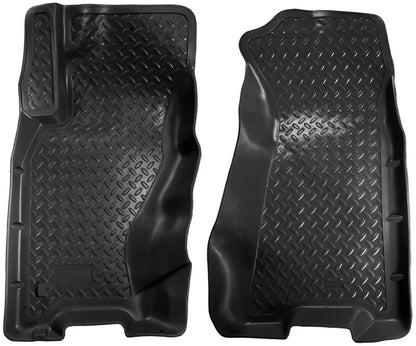 Husky Liners 99-04 Grand Cherokee (4DR) Classic Style Black 