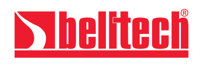 Belltech LEAF SPRING 95-02 ASTRO / SAFARI 3inch