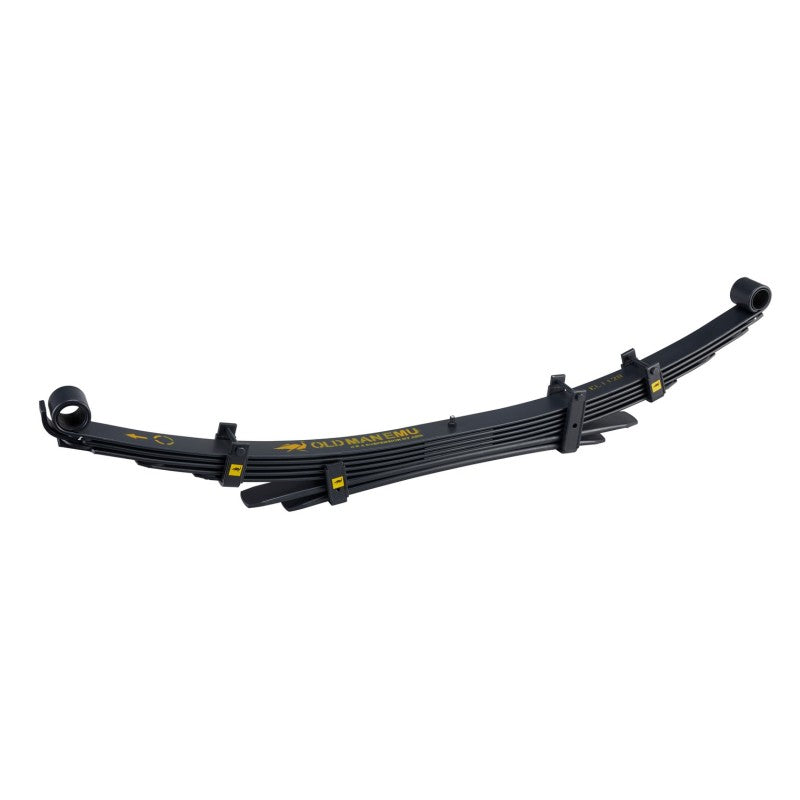 ARB / OME Leaf Spring D2 Sp Taco 05-15 - Heavy Constant 660LB Load