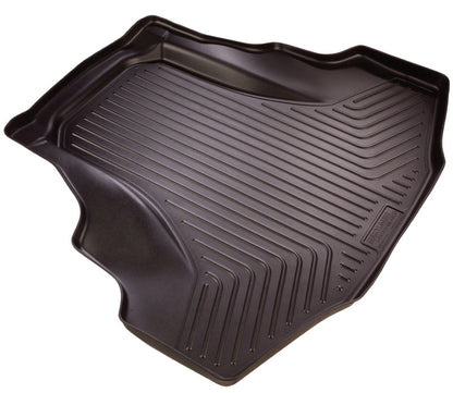 Husky Liners 08-12 Honda Accord WeatherBeater Black Trunk 